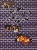 Dimmitt High School 2011 yearbook cover photo