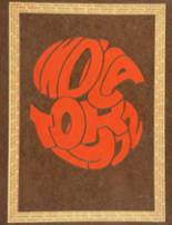 1972 Stuyvesant High School Yearbook from New york, New York cover image