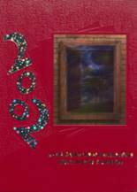 2002 Erie High School Yearbook from Erie, Kansas cover image