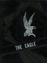 1960 Farwell High School Yearbook from Farwell, Michigan cover image