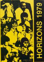 1979 Palatka High School Yearbook from Palatka, Florida cover image