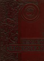 1946 Oley Valley High School Yearbook from Oley, Pennsylvania cover image