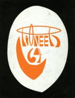 1964 Dearborn High School Yearbook from Dearborn, Michigan cover image