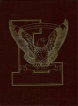 1980 Lindblom Technical High School Yearbook from Chicago, Illinois cover image