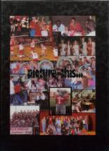 Groesbeck High School 2002 yearbook cover photo