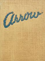 1939 Garfield High School Yearbook from Seattle, Washington cover image