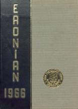 1966 Eron Prep School  Yearbook from New york, New York cover image