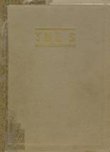 1927 Sandwich High School Yearbook from Sandwich, Illinois cover image