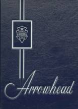 1961 Baker High School Yearbook from Columbus, Georgia cover image