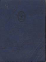 1954 Western High School 407 Yearbook from Baltimore, Maryland cover image