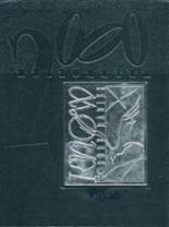 2000 Fruita Monument High School Yearbook from Fruita, Colorado cover image