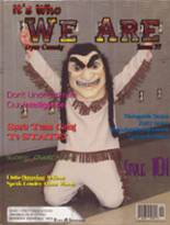 Dyer County High School 2009 yearbook cover photo