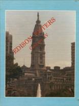 1983 Thomas Edison High School Yearbook from Philadelphia, Pennsylvania cover image