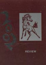 2002 Foxcroft Academy Yearbook from Dover foxcroft, Maine cover image
