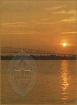 1979 Episcopal High School Yearbook from Jacksonville, Florida cover image