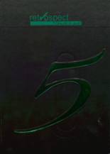 2005 Harrison High School Yearbook from Farmington, Michigan cover image