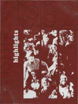 1982 Galt High School Yearbook from Galt, California cover image