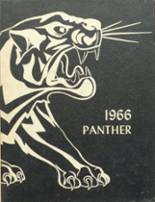 Sheldon High School 1966 yearbook cover photo