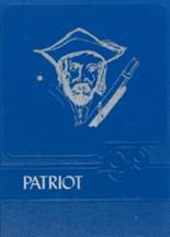 1979 Bob Jones High School Yearbook from Madison, Alabama cover image