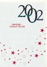 2002 Caseville High School Yearbook from Caseville, Michigan cover image