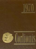 1970 Littleton High School Yearbook from Littleton, Colorado cover image