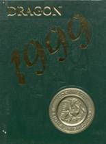 1999 Cornwall High School Yearbook from Cornwall, New York cover image