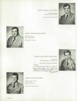 Fishburne Military High School 1984 yearbook cover photo