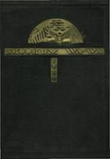 1930 Centralia High School Yearbook from Centralia, Washington cover image