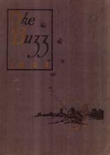1924 Galt High School Yearbook from Galt, California cover image