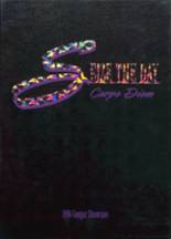 1996 North Putnam High School Yearbook from Roachdale, Indiana cover image