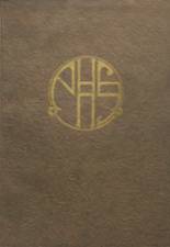1926 Patterson High School Yearbook from Patterson, California cover image