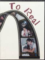 1998 Webster County High School Yearbook from Dixon, Kentucky cover image