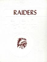 Uniontown High School 1978 yearbook cover photo