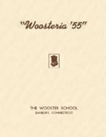 Wooster School yearbook