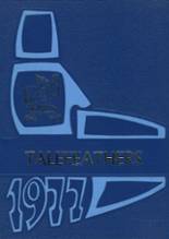 1977 Chatsworth High School Yearbook from Chatsworth, Illinois cover image