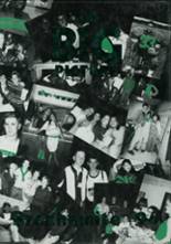 Brenham High School 1994 yearbook cover photo