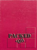 2006 Landrum High School Yearbook from Landrum, South Carolina cover image