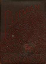 1946 Bellevue High School Yearbook from Bellevue, Pennsylvania cover image