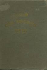 1920 Mayville High School Yearbook from Mayville, Wisconsin cover image
