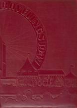 1947 Decatur High School Yearbook from Decatur, Indiana cover image