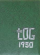 1950 Mohnton High School Yearbook from Mohnton, Pennsylvania cover image