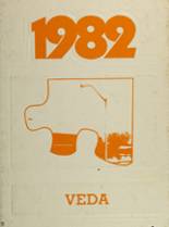 1982 Belaire High School Yearbook from Baton rouge, Louisiana cover image