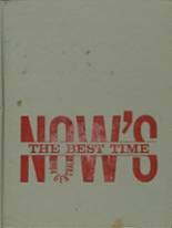 1984 U.S. Grant High School Yearbook from Oklahoma city, Oklahoma cover image