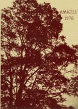 1976 West Chester High School Yearbook from West chester, Pennsylvania cover image