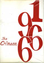 1966 DuPont Manual High School Yearbook from Louisville, Kentucky cover image