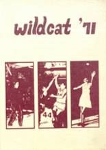 1971 Littlefield High School Yearbook from Littlefield, Texas cover image