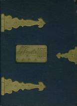 1951 South Fayette High School Yearbook from Mcdonald, Pennsylvania cover image