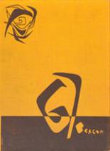 1967 Duluth Cathedral High School Yearbook from Duluth, Minnesota cover image