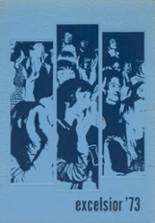 1973 Lynden Christian High School Yearbook from Lynden, Washington cover image