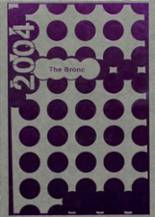 2004 Belle Fourche High School Yearbook from Belle fourche, South Dakota cover image